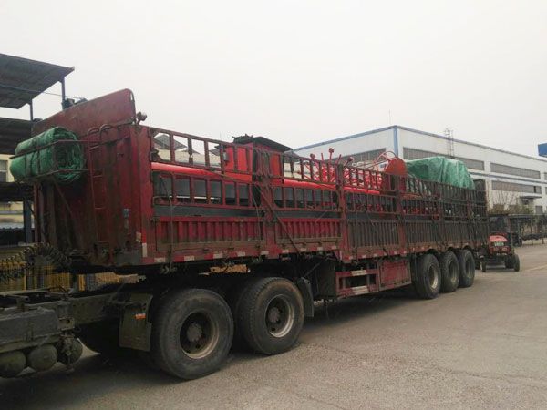 數(shù)控鋼筋籠滾焊機